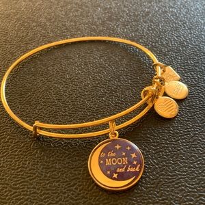 Alex and Ani bracelet